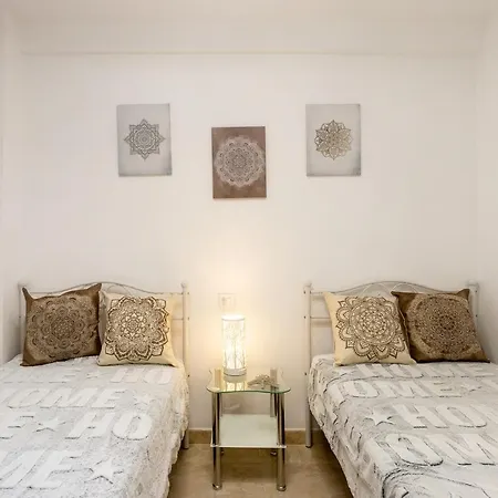 Piso Elmi Appartamento Altea